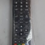 ریموت کنترل ال جی